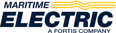 Special Olympics PEI, Sponsor, Maritime Electric