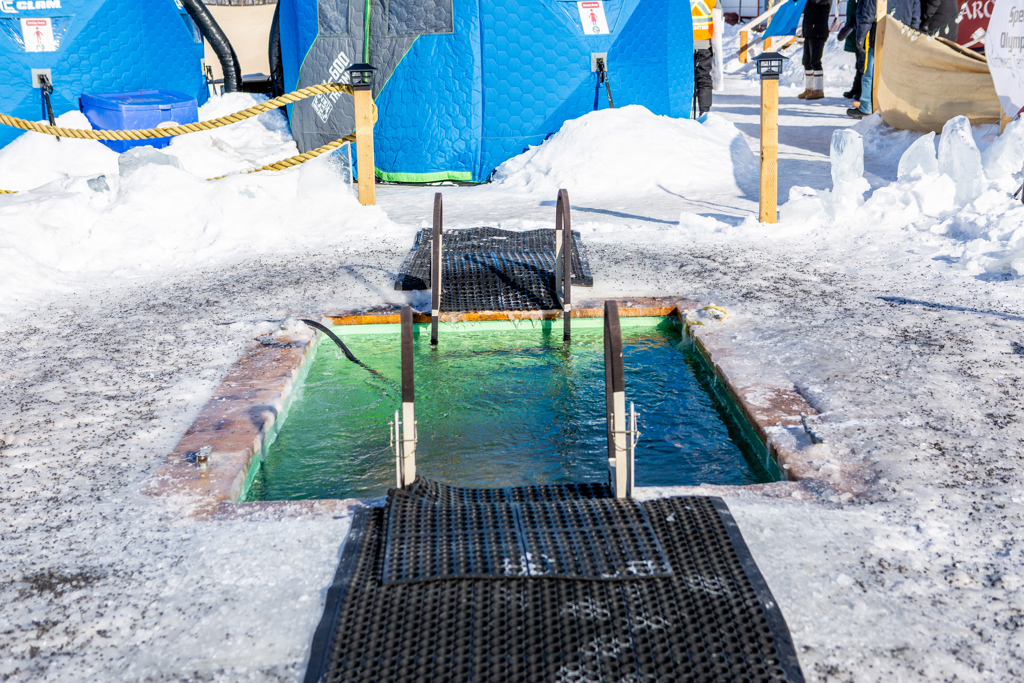 2026 Polar Plunge Registration Now Open! 