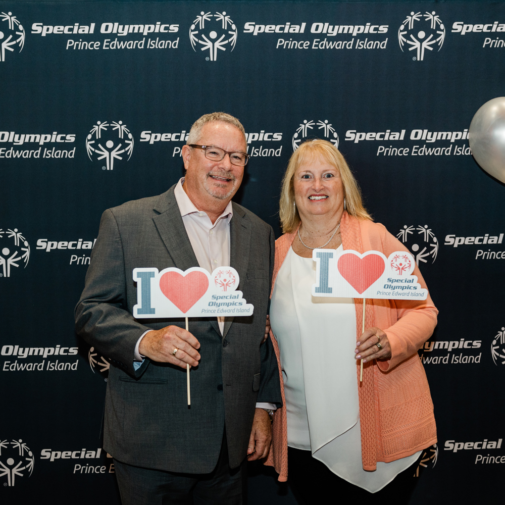 Special Olympics PEI, Enriching Lives Gala