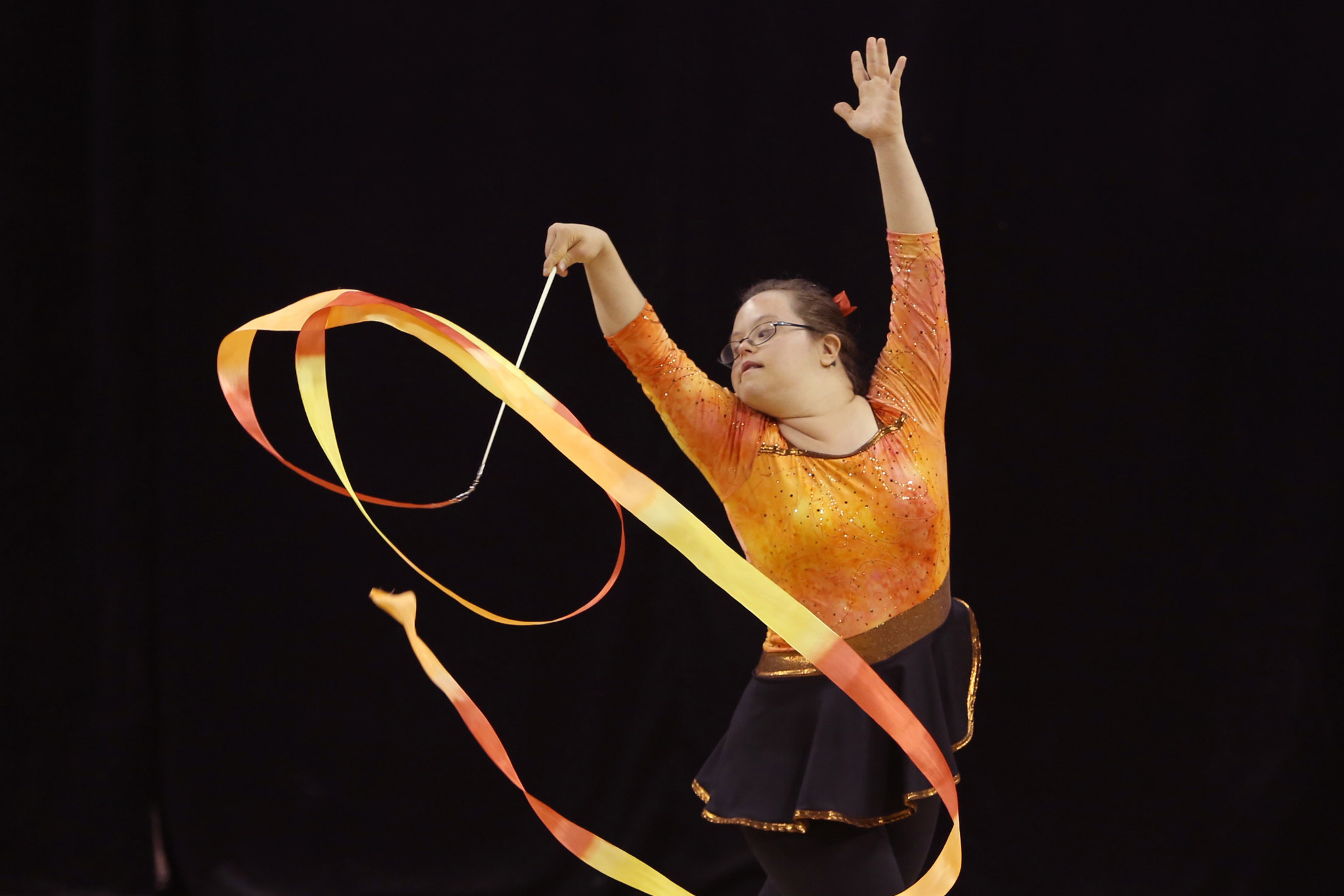 RG action_Danielle NShore_2013 SOBC Games_Ann Lengyell.JPG