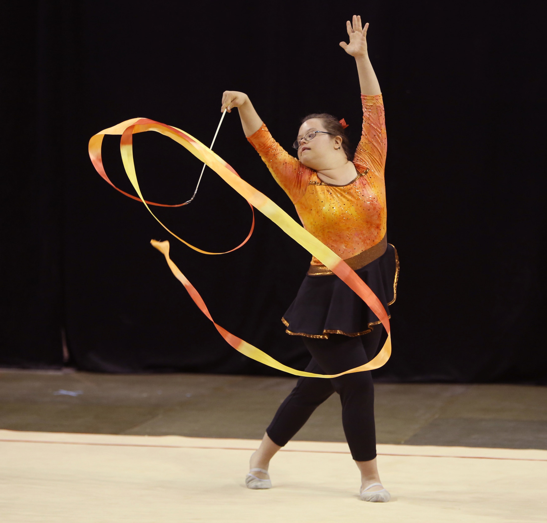 RG action_Danielle NShore_2013 SOBC Games_Ann Lengyell.JPG