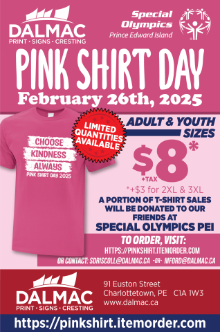 Pink Shirt Day Flier Facebook 2025.png