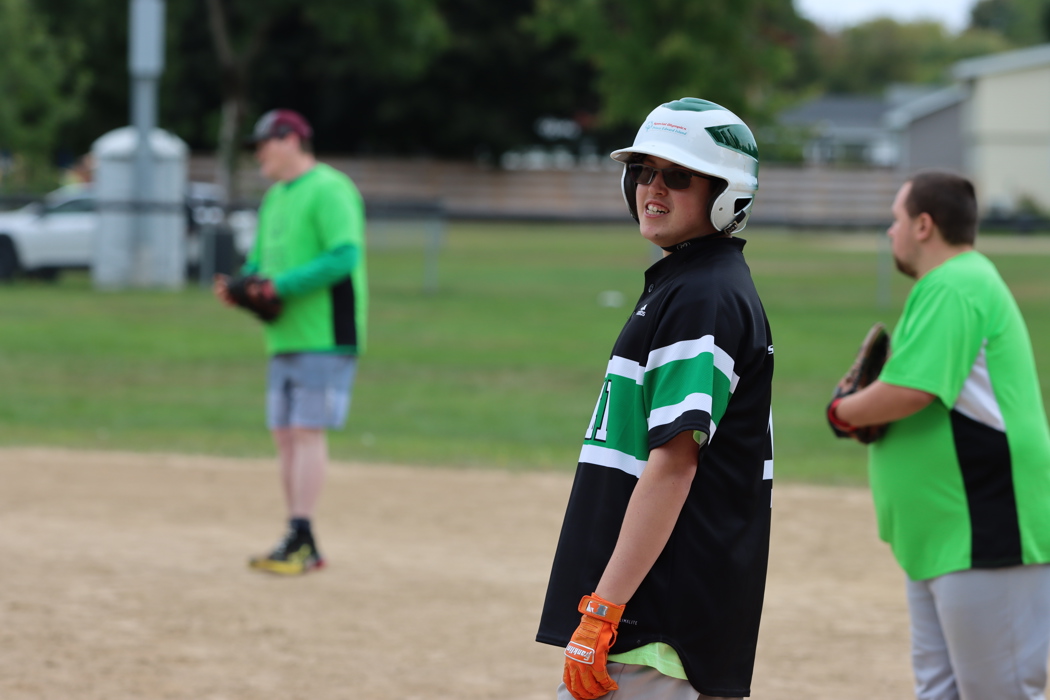 Softball Athlete Team PEI