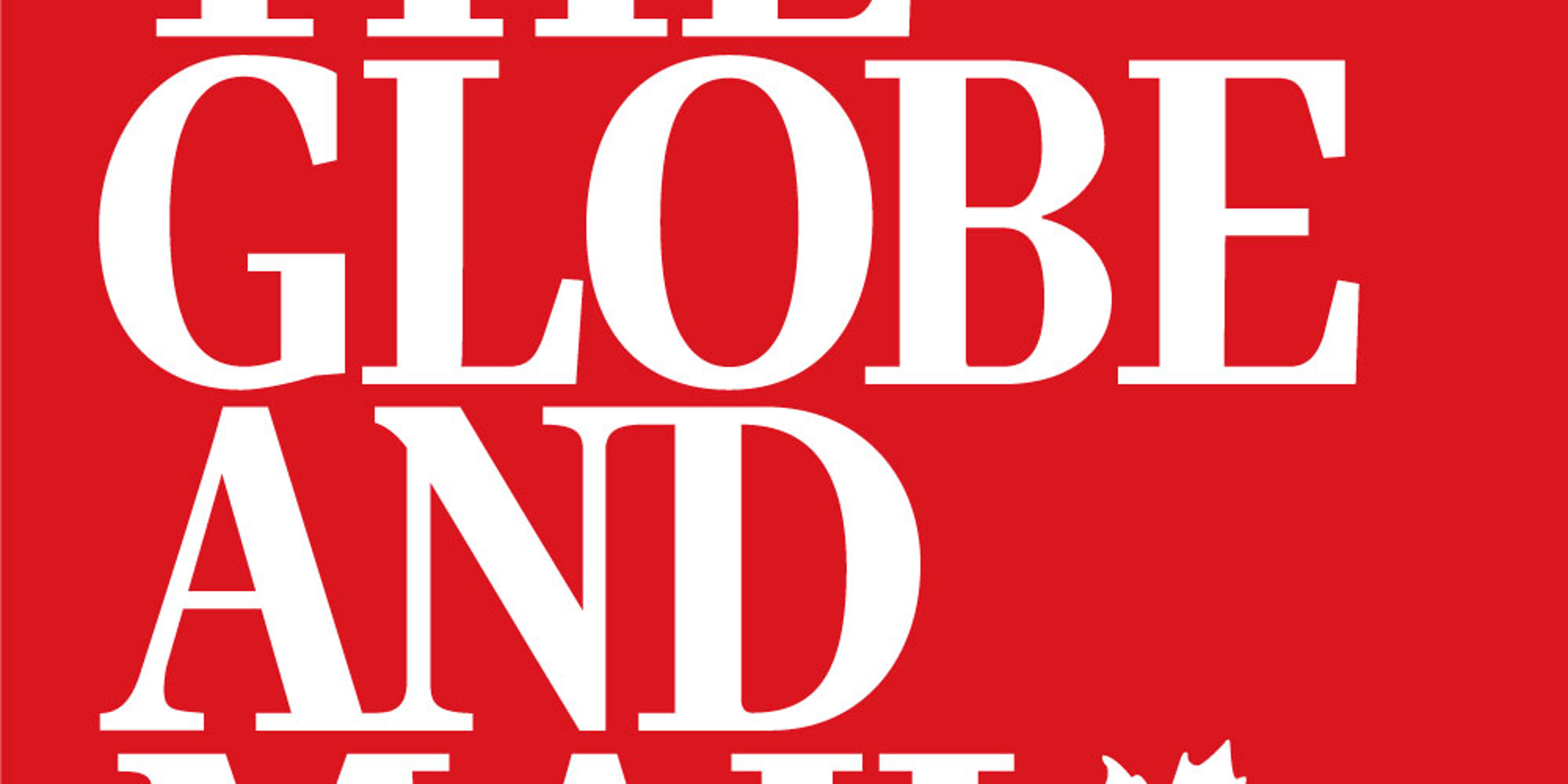 The Globe and Mail