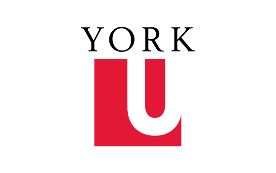 Logo de York University