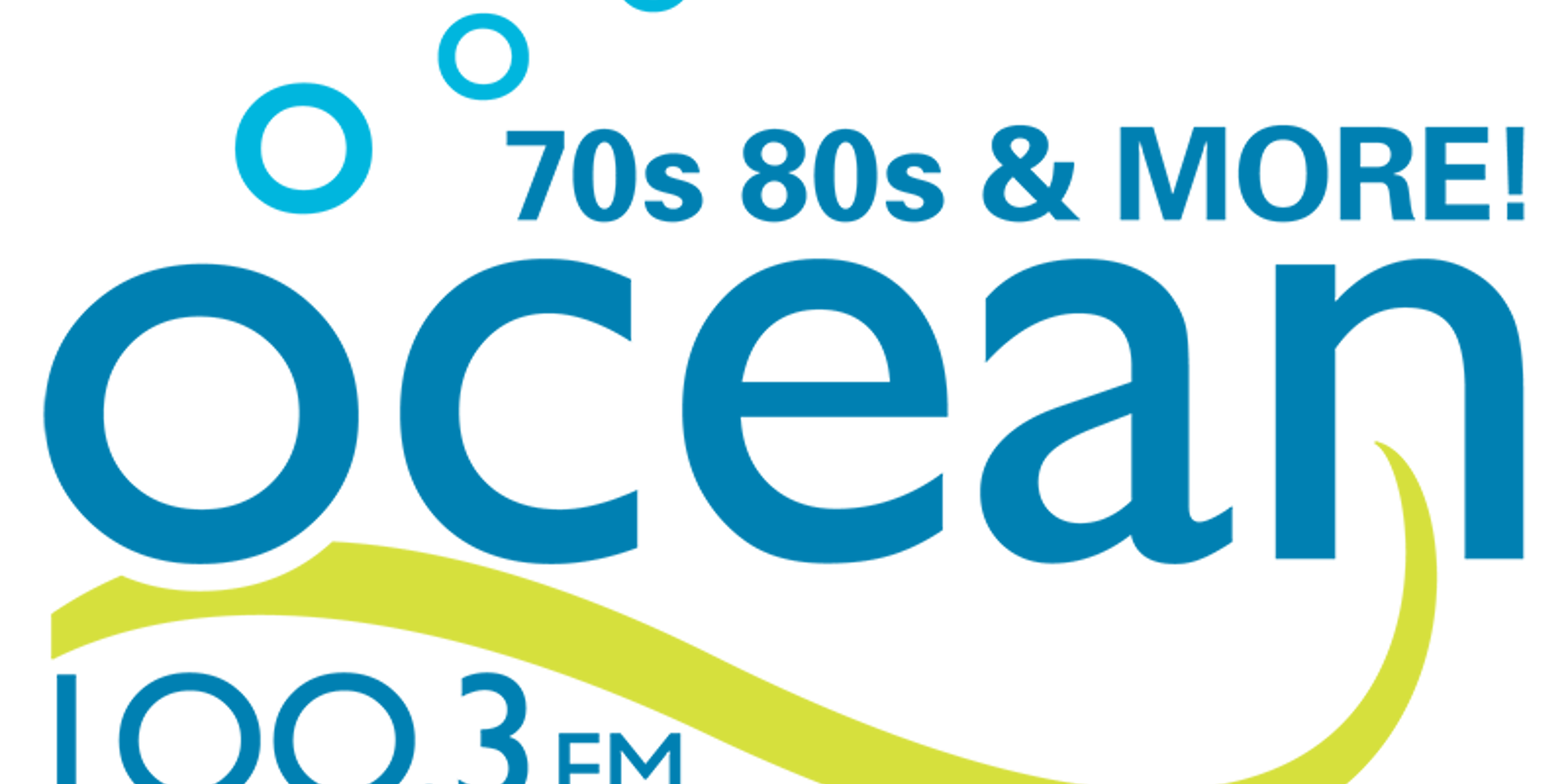 Special Olympics PEI, Sponsor, Ocean 100
