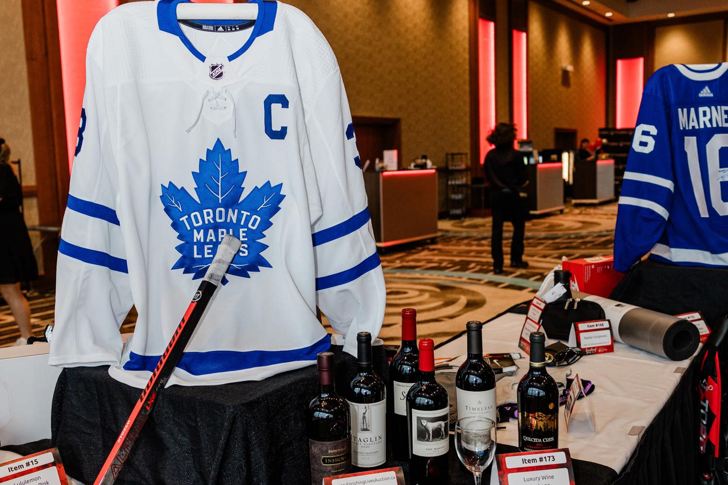 Enriching Lives Auction 2026
