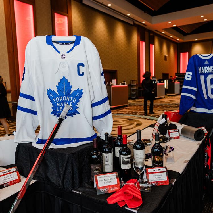 Enriching Lives Auction 2026