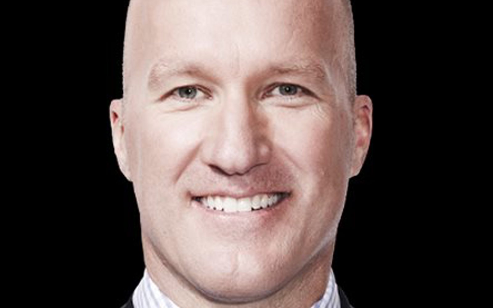 Portrait d'un homme en costume