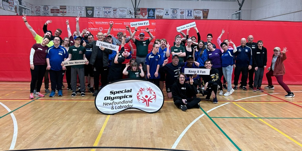 Team Sports Try-It Day