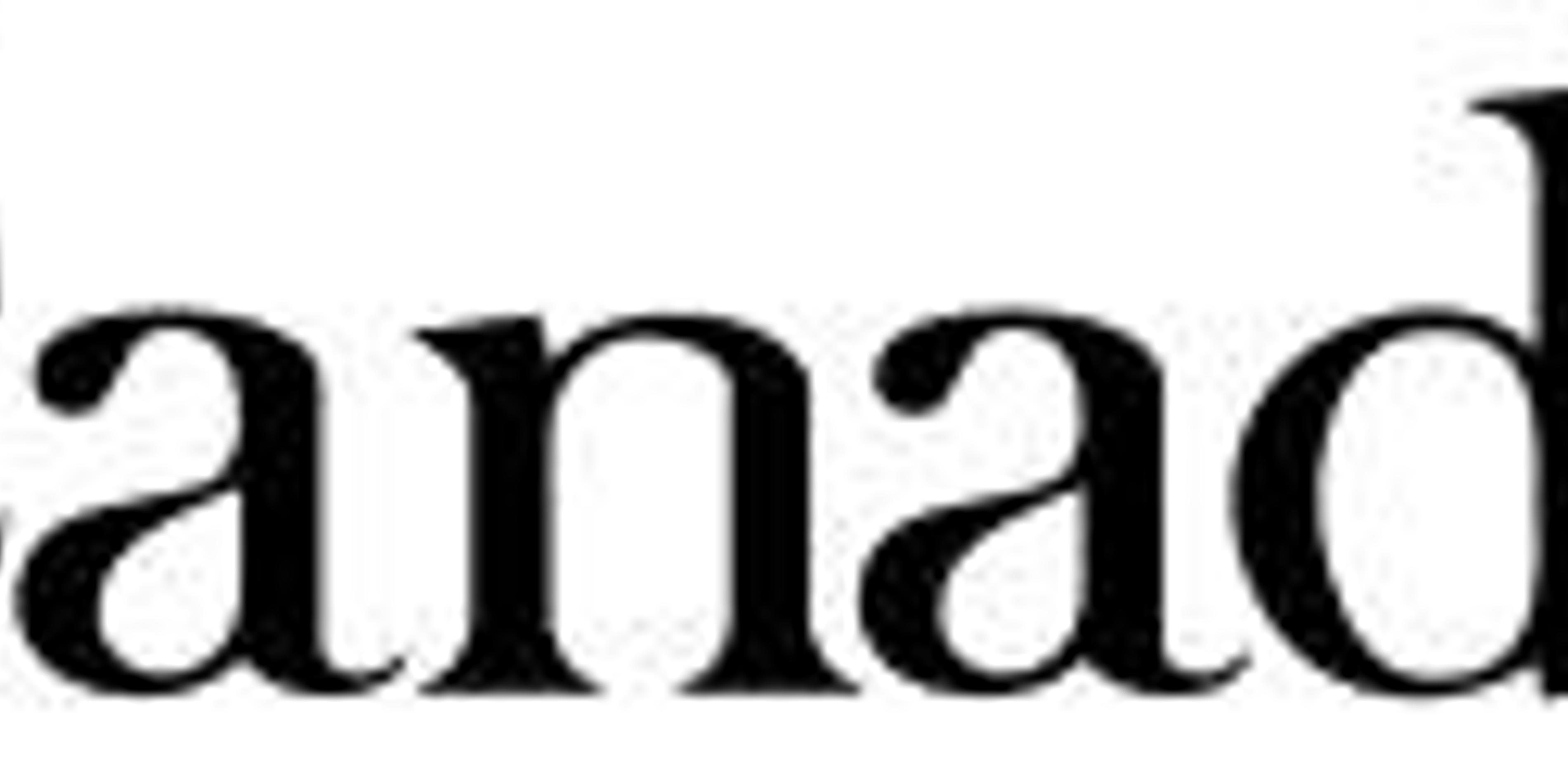 Canada logo.