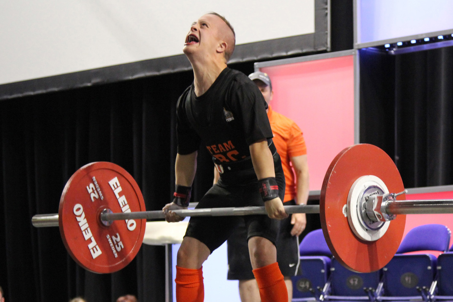 Nearly 900 athletes with intellectual disabilities set to shine in the 2025 Special Olympics BC Summer Games 