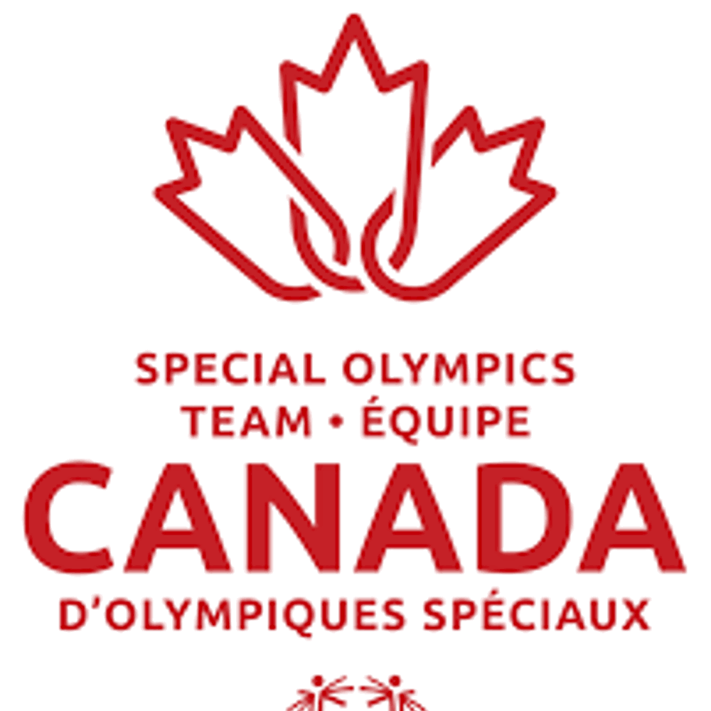 Équipe Canada d'Olympiques spéciaux