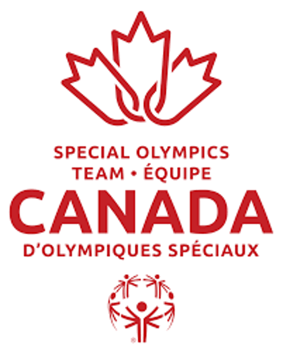 Special Olympics Team Canada 