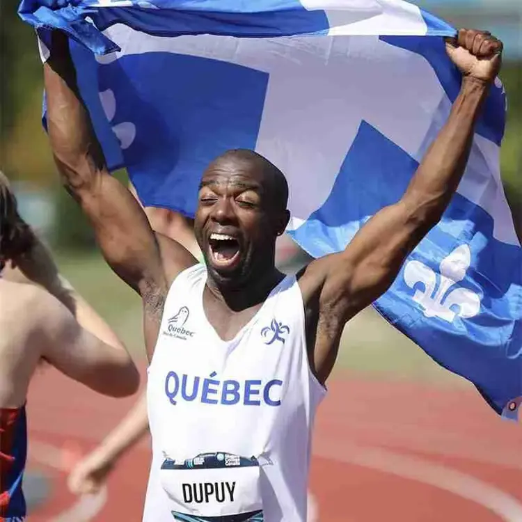 Special Olympics Athletes Set to Represent Their Provinces at the 2025 Canada Summer Games