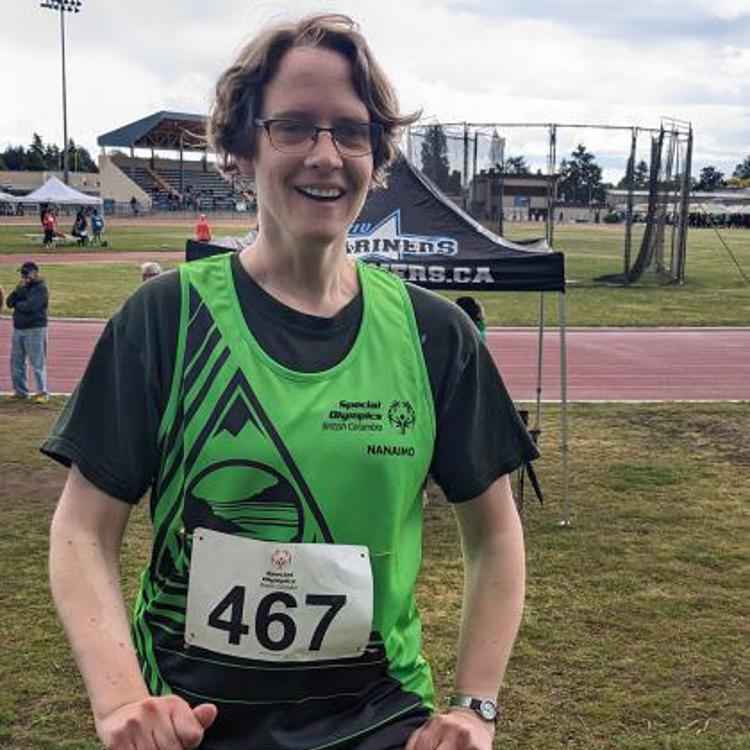 Athlete leaders showcasing spring programs ahead of 2025 Special Olympics BC Summer Games