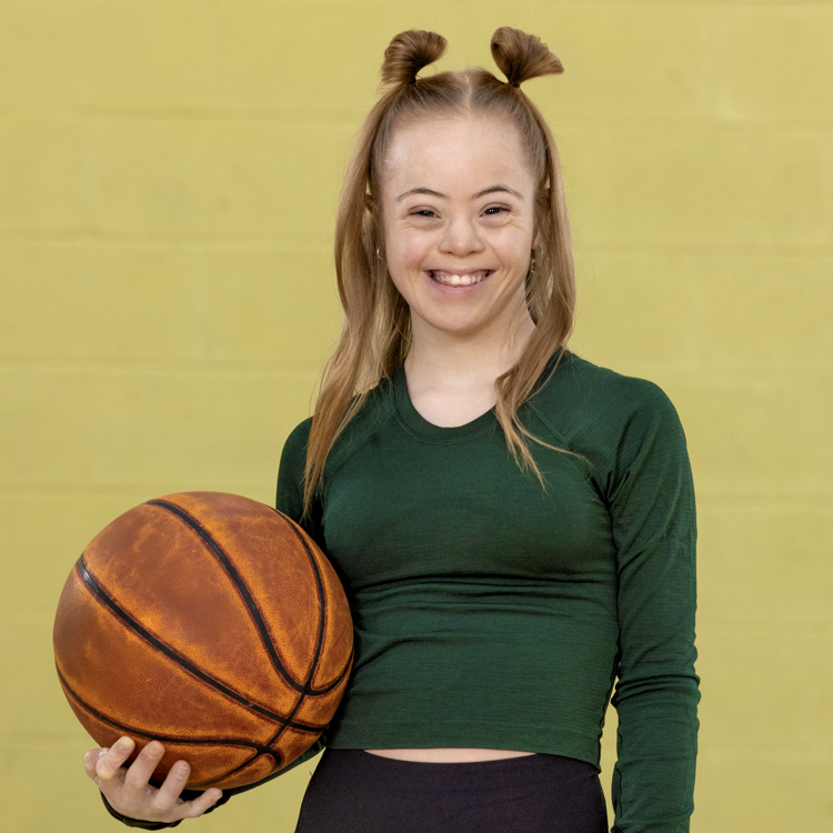 Meet Athlete Ambassador, Mila Boudreau | Empire Family of Brands Fundraising Campaign 2025