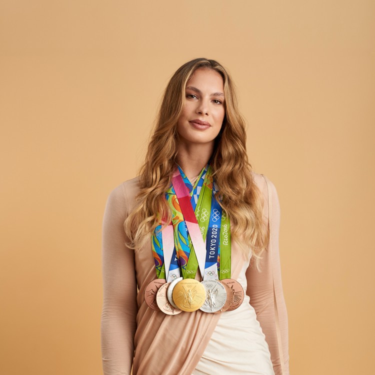 Olympic champion Penny Oleksiak headlines Sports Celebrities Festival supporting Special Olympics BC  