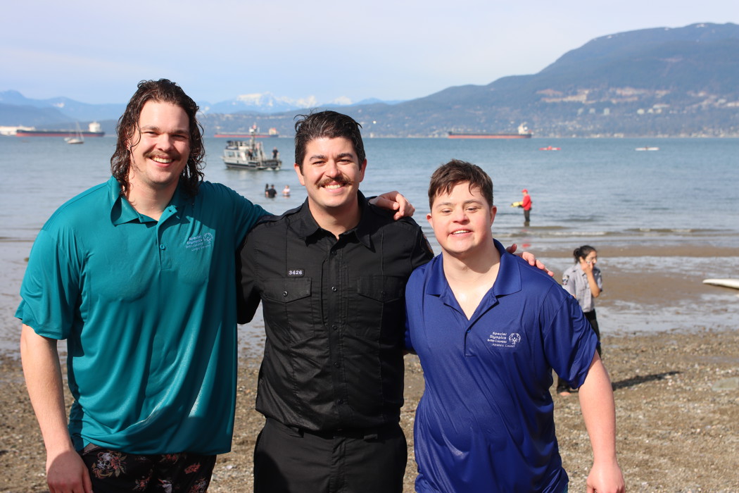 Polar Plunge®