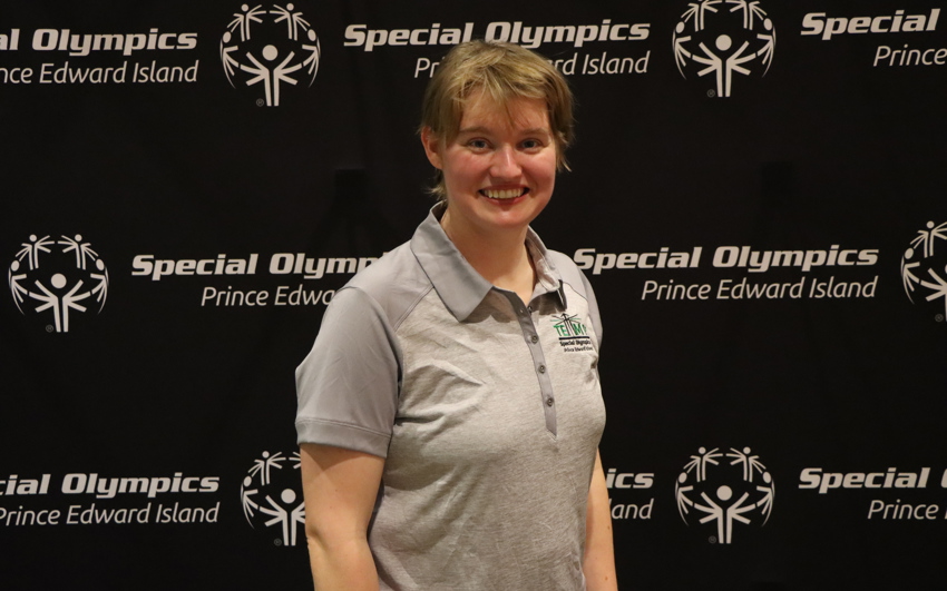 Special Olympics PEI, Board of Directors, Ellen MacNearney