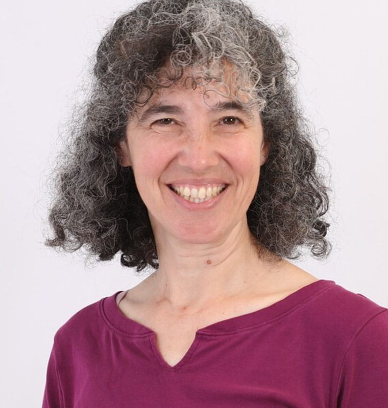 Yona Lunsky Headshot Image