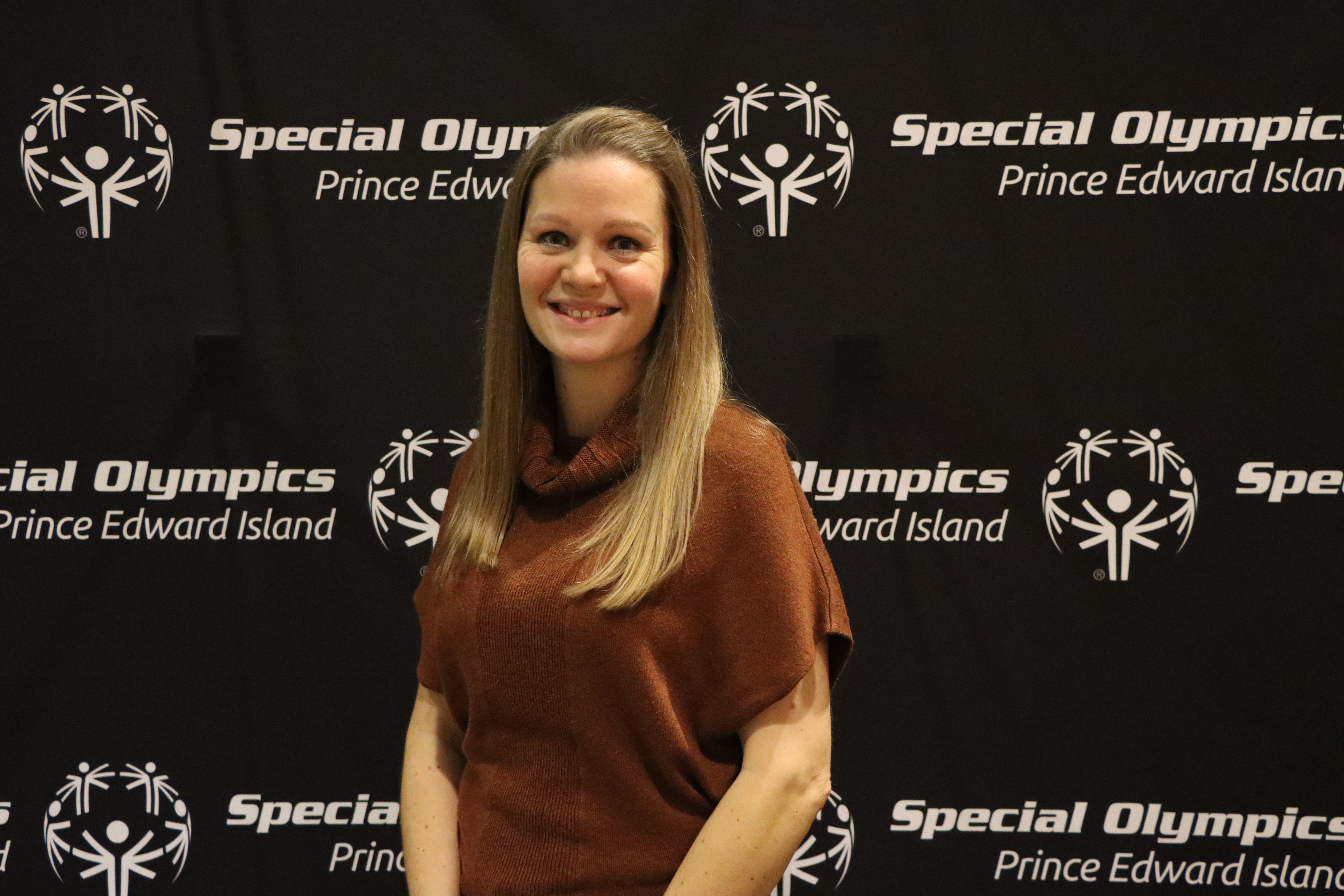 Special Olympics PEI, Board of Directors, Kristen Noonan Special Olympics PEI, Board of Directors, Kristen Noonan