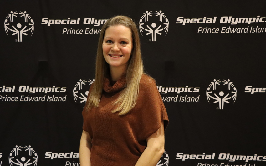 Special Olympics PEI, Board of Directors, Kristen Noonan