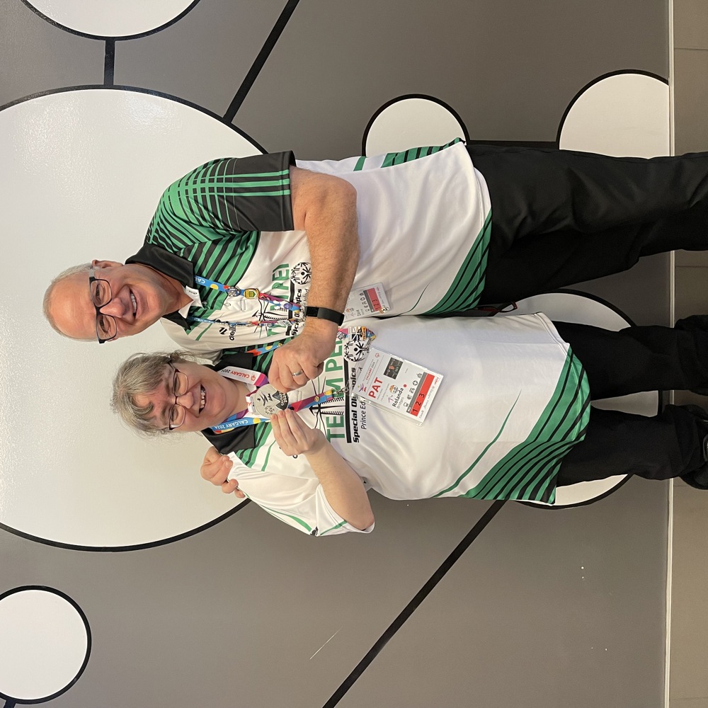 Special Olympics PEI, Team PEI 2024, Bowling
