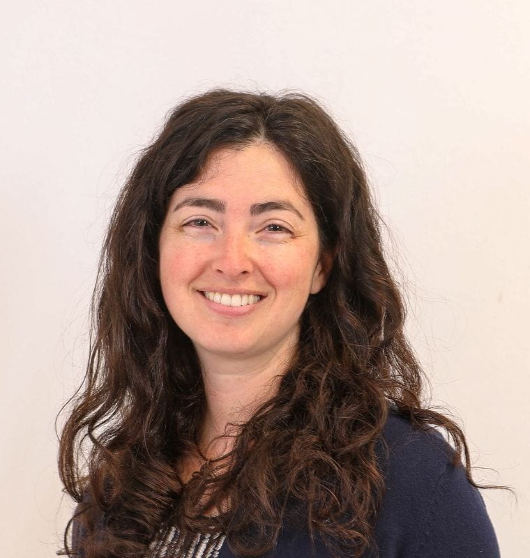 Ava Selick Headshot Image