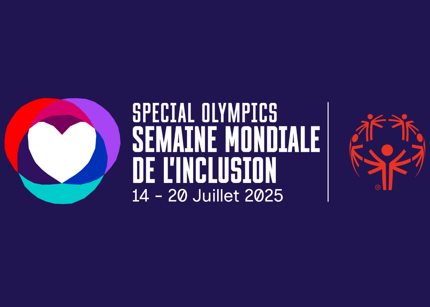 Semaine mondiale de l'inclusion 2025