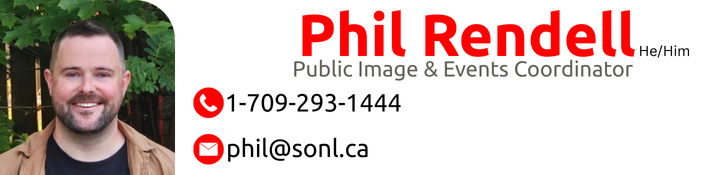 Phil info