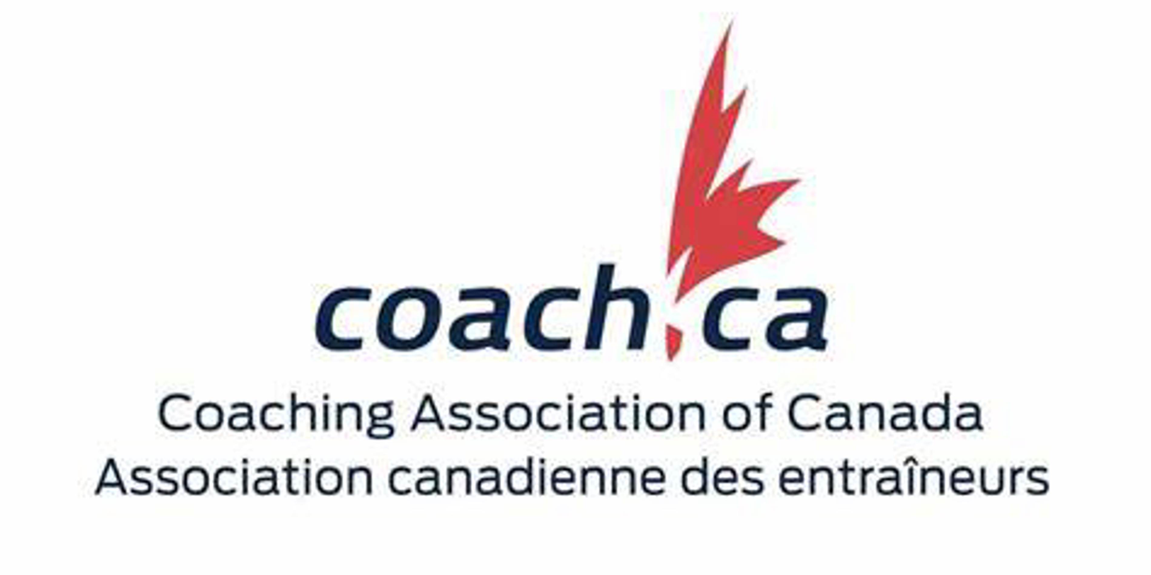 Association canadienne des entraîneurs