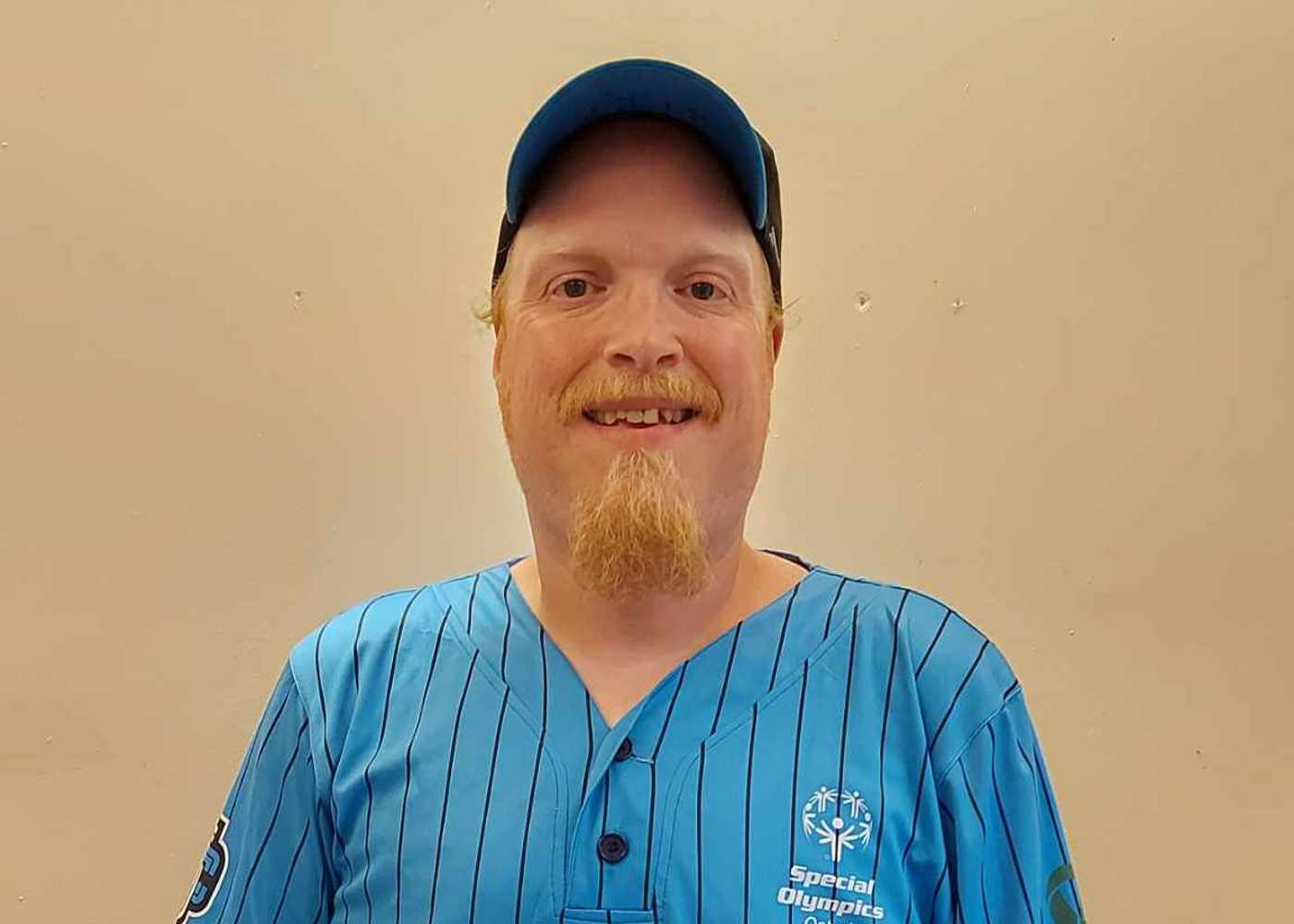 Special Olympics Canada | Meet Isaiah