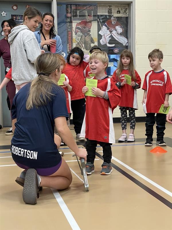 Special Olympics Fun Day 2025