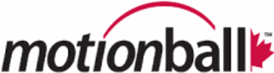 motionball logo.