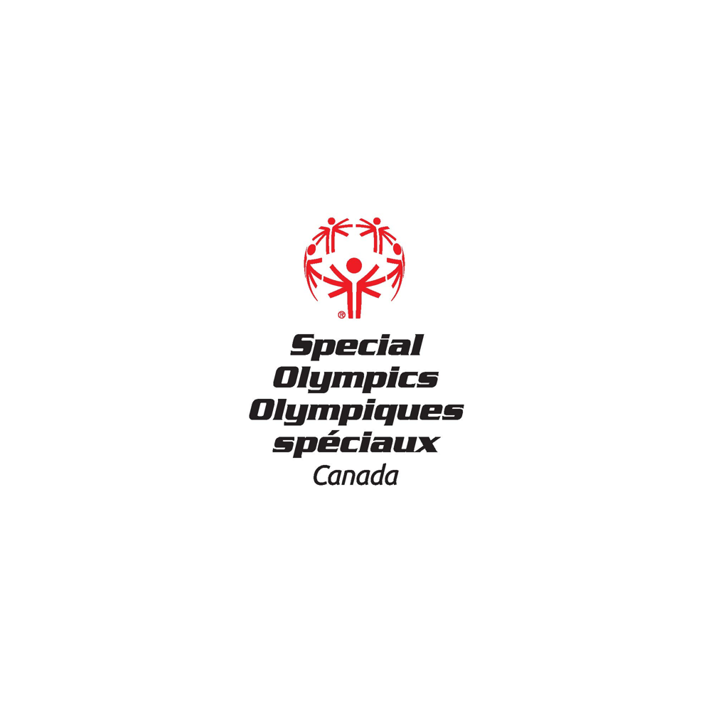 Special Olympics Canada Logo