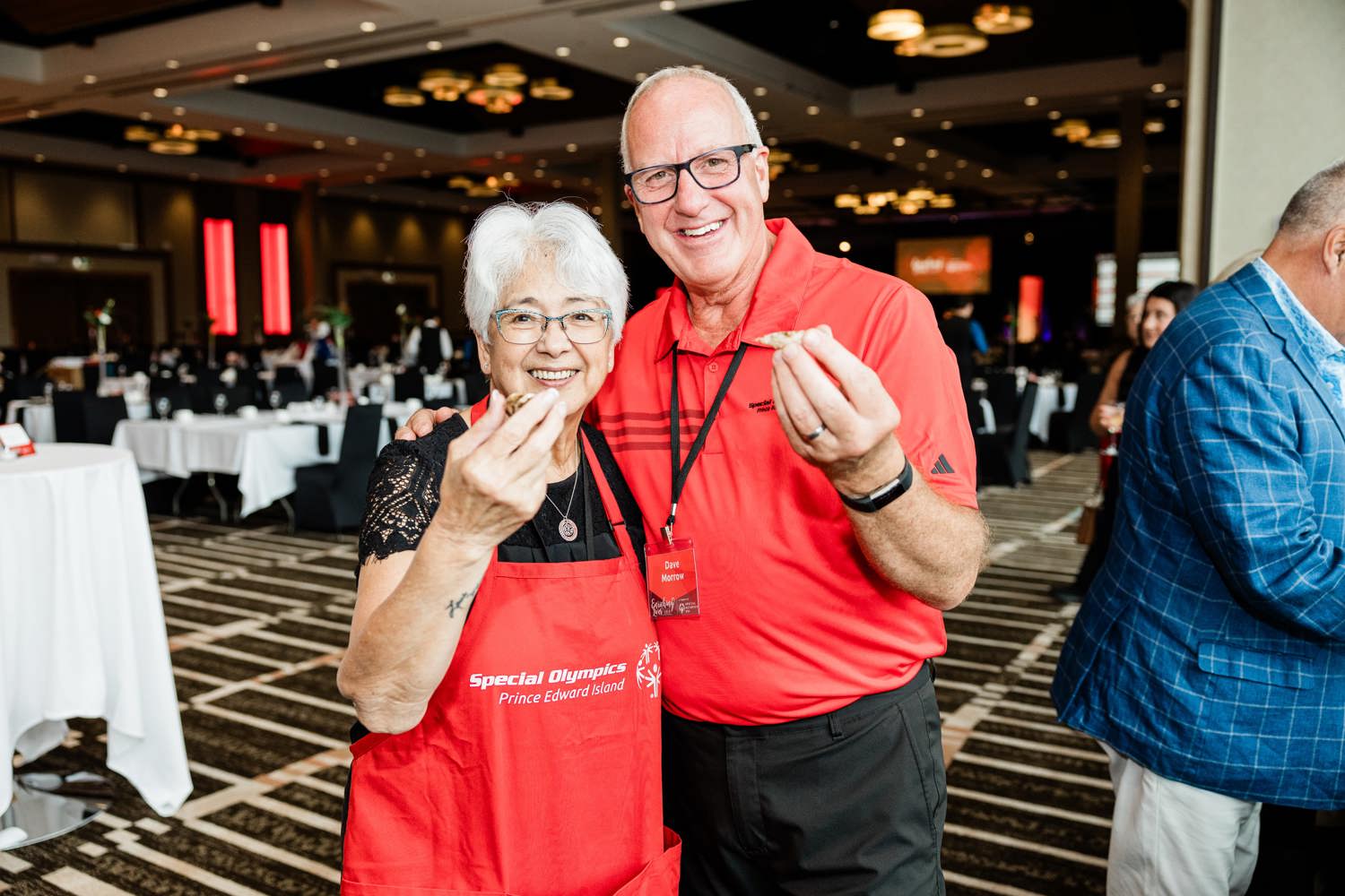 2026 Enriching Lives Gala - Information for Guests
