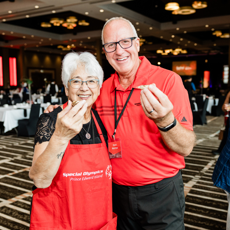 2025 Enriching Lives Gala - Information for Guests