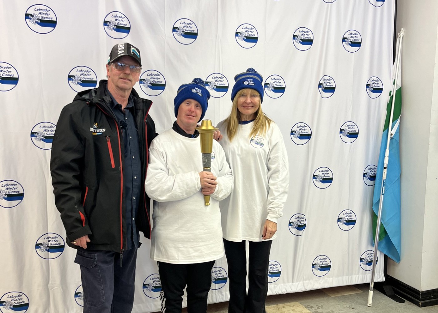 A Family Tradition on Snow: The Lawrence Family at the 2026 Labrador Winter Games