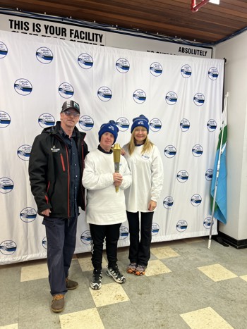 A Family Tradition on Snow: The Lawrence Family at the 2026 Labrador Winter Games