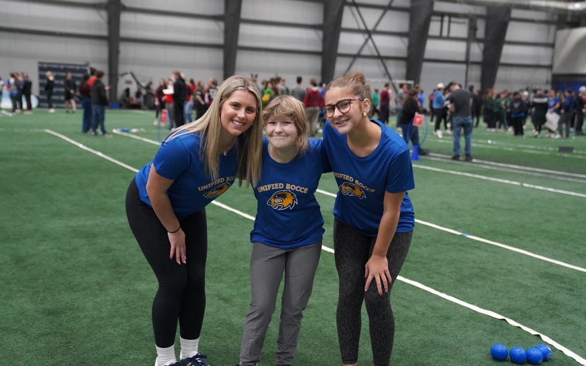 Special Olympics Canada | Unified Bocce Recognized as Official School ...