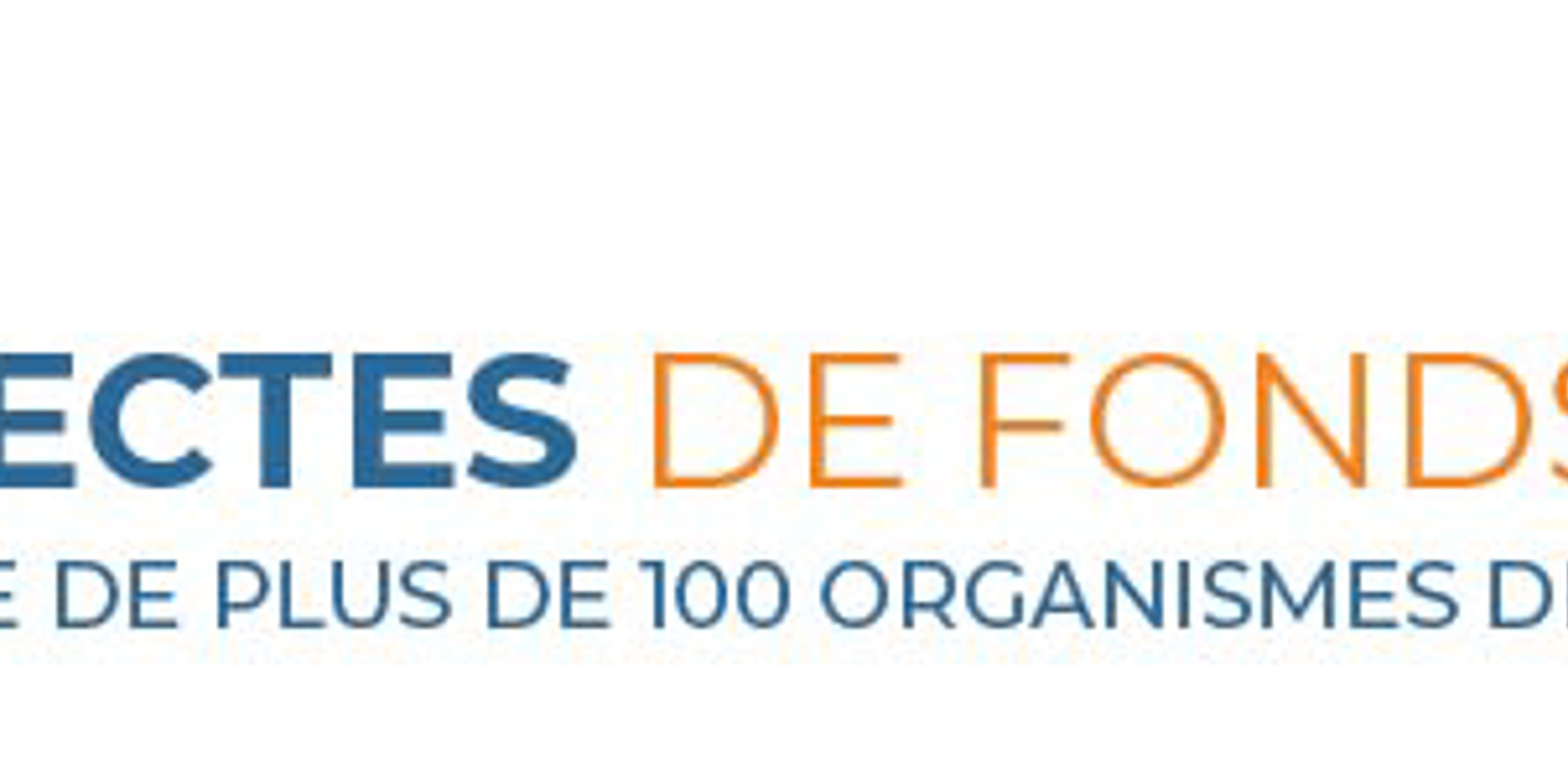 Collectes de fonds Novatrices 