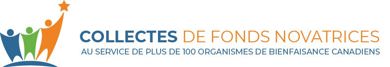 Collectes de fonds Novatrices 