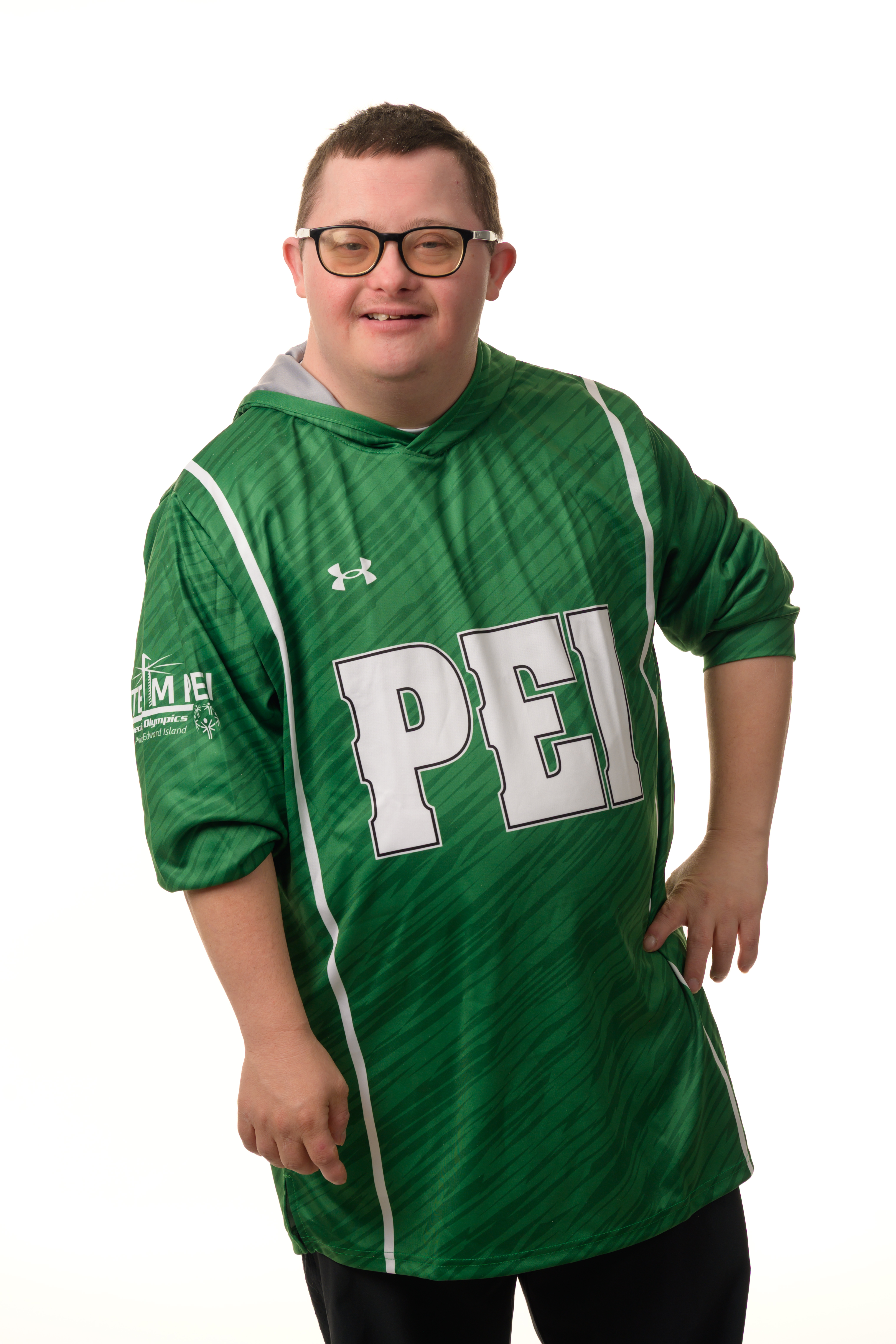 Colton Matheson