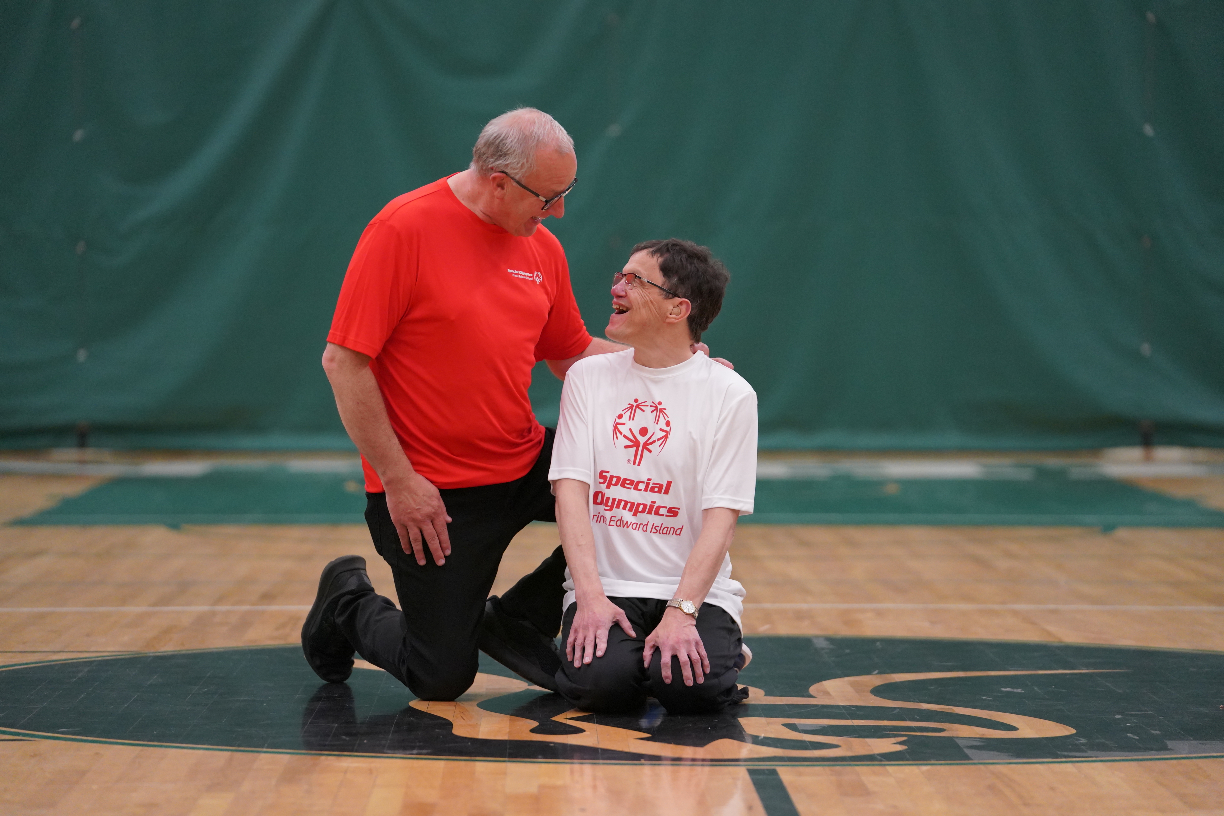 Special Olympics PEI, Athlete, Volunteer Special Olympics PEI, Athlete, Volunteer