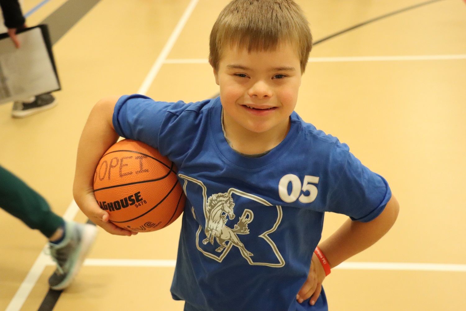 Special Olympics Fun Day 2024 Special Olympics Fun Day 2024