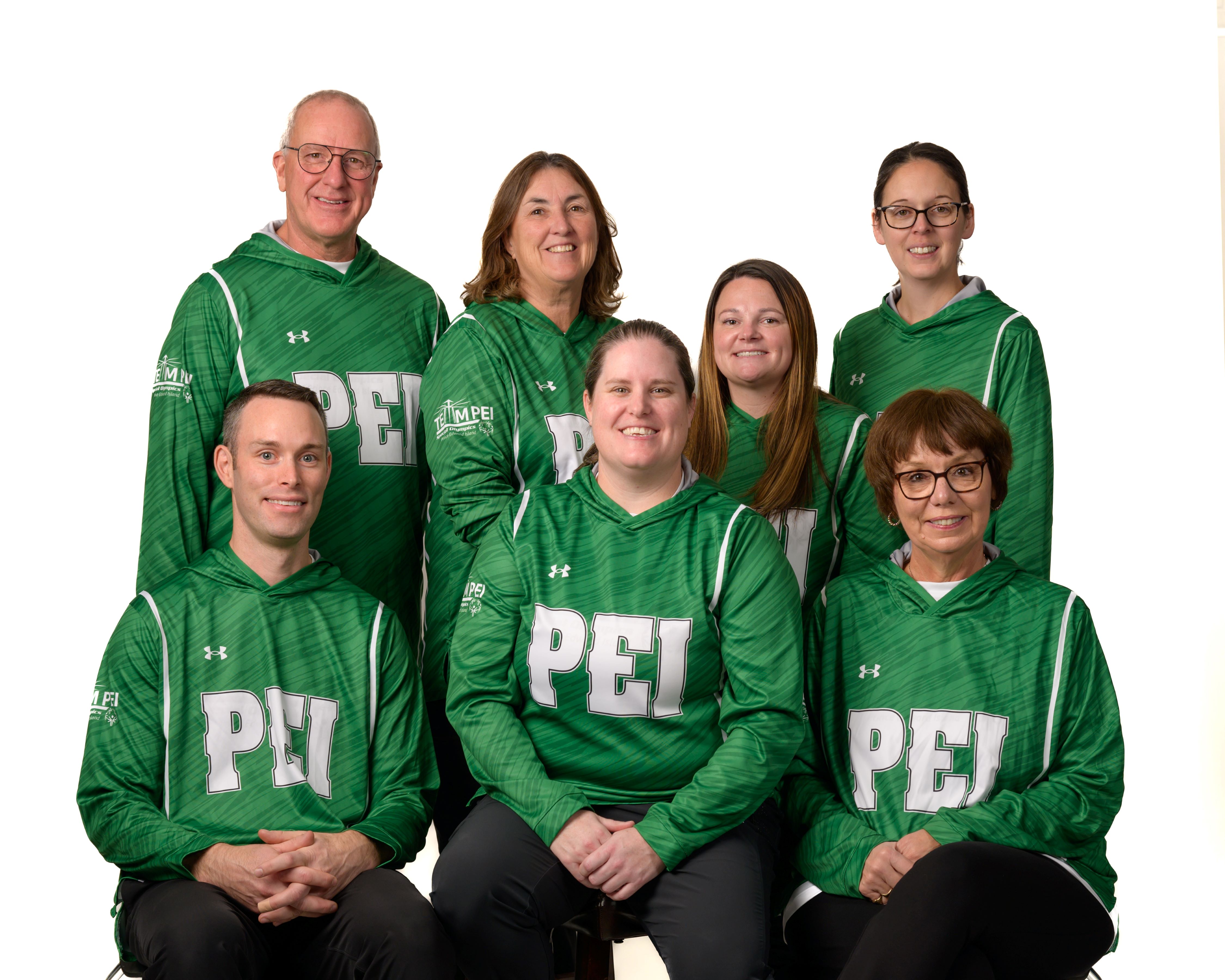 Team PEI 2026 Mission Staff Team PEI 2026 Mission Staff