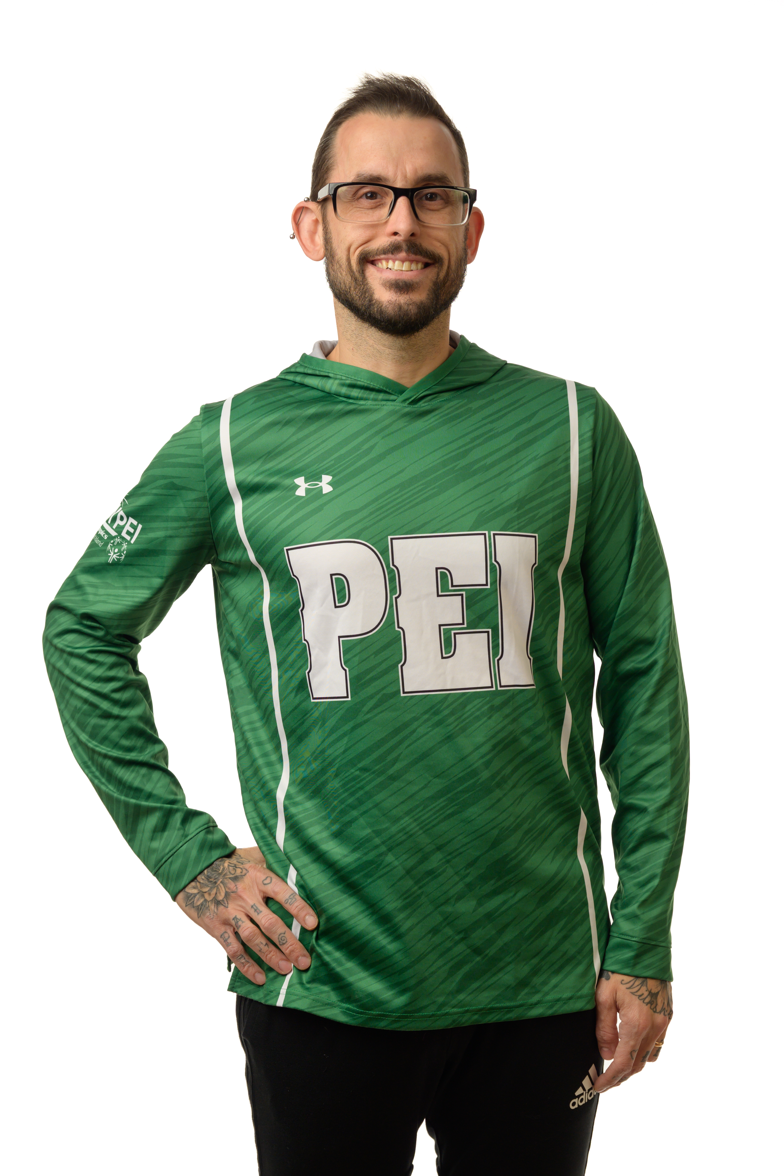Jason Pereira