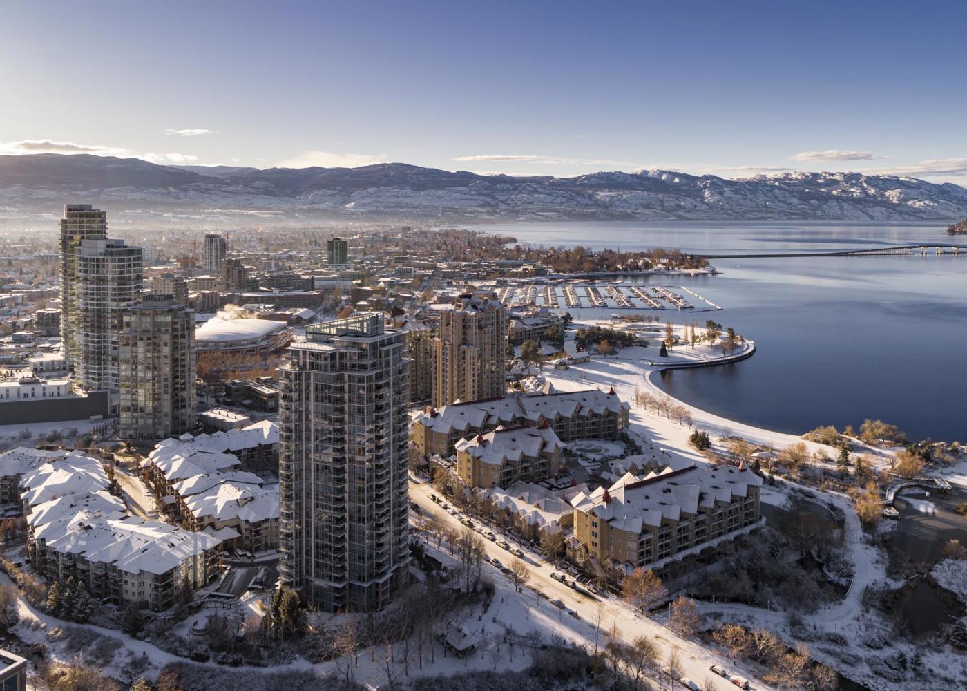 Jeux d'hiver Olympiques spéciaux Canada 2028