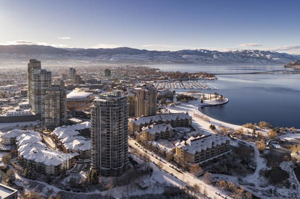 Jeux d'hiver Olympiques spéciaux Canada 2028